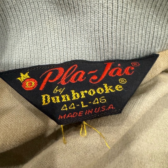 Vintage Mustang Racing Jacket – 20th Anniversary Edition (1984) - Picture 11 of 11